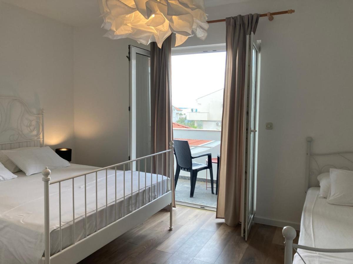 דוברופוליינה Apartmani Maestral מראה חיצוני תמונה