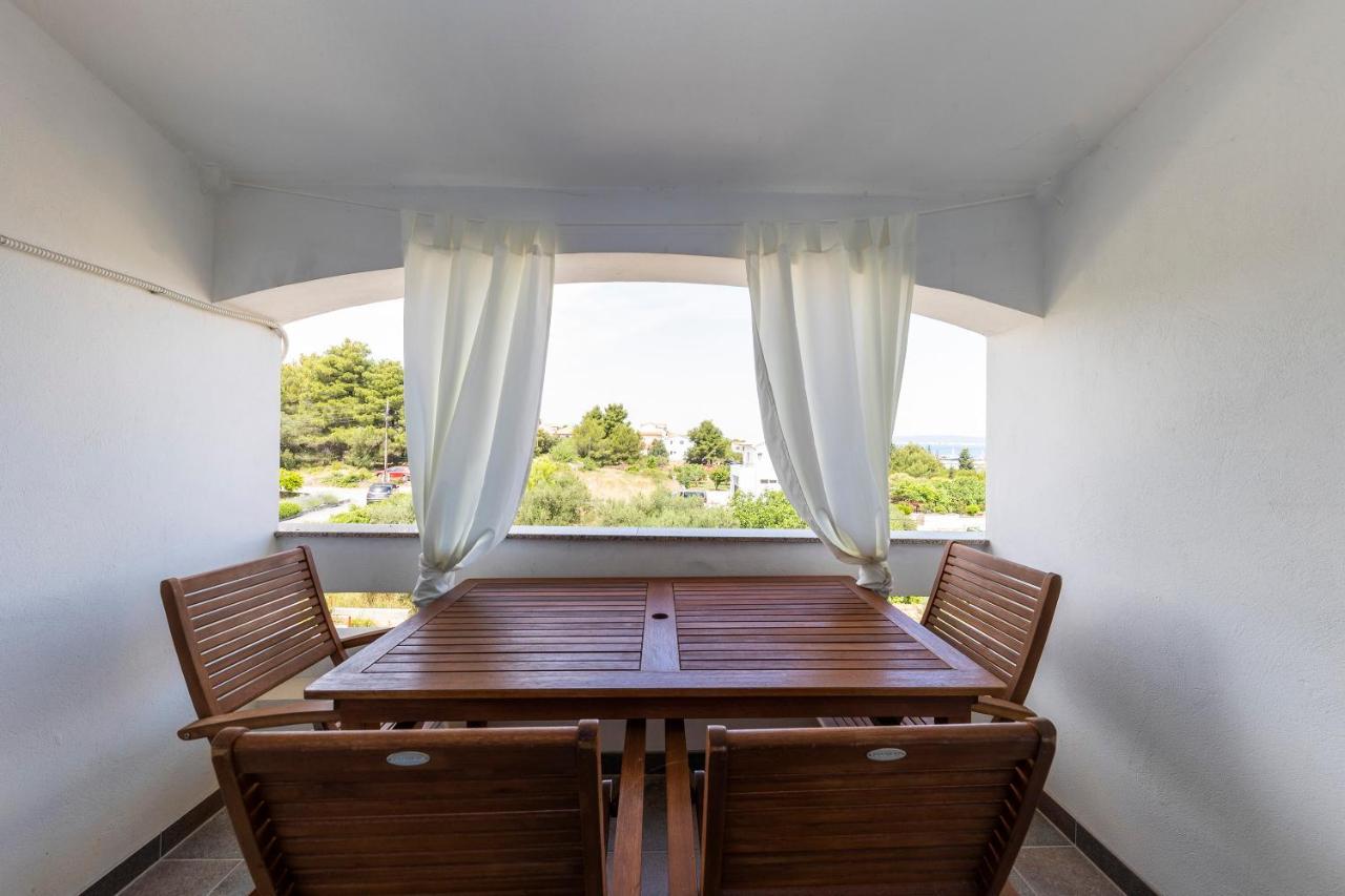 דוברופוליינה Apartmani Maestral מראה חיצוני תמונה