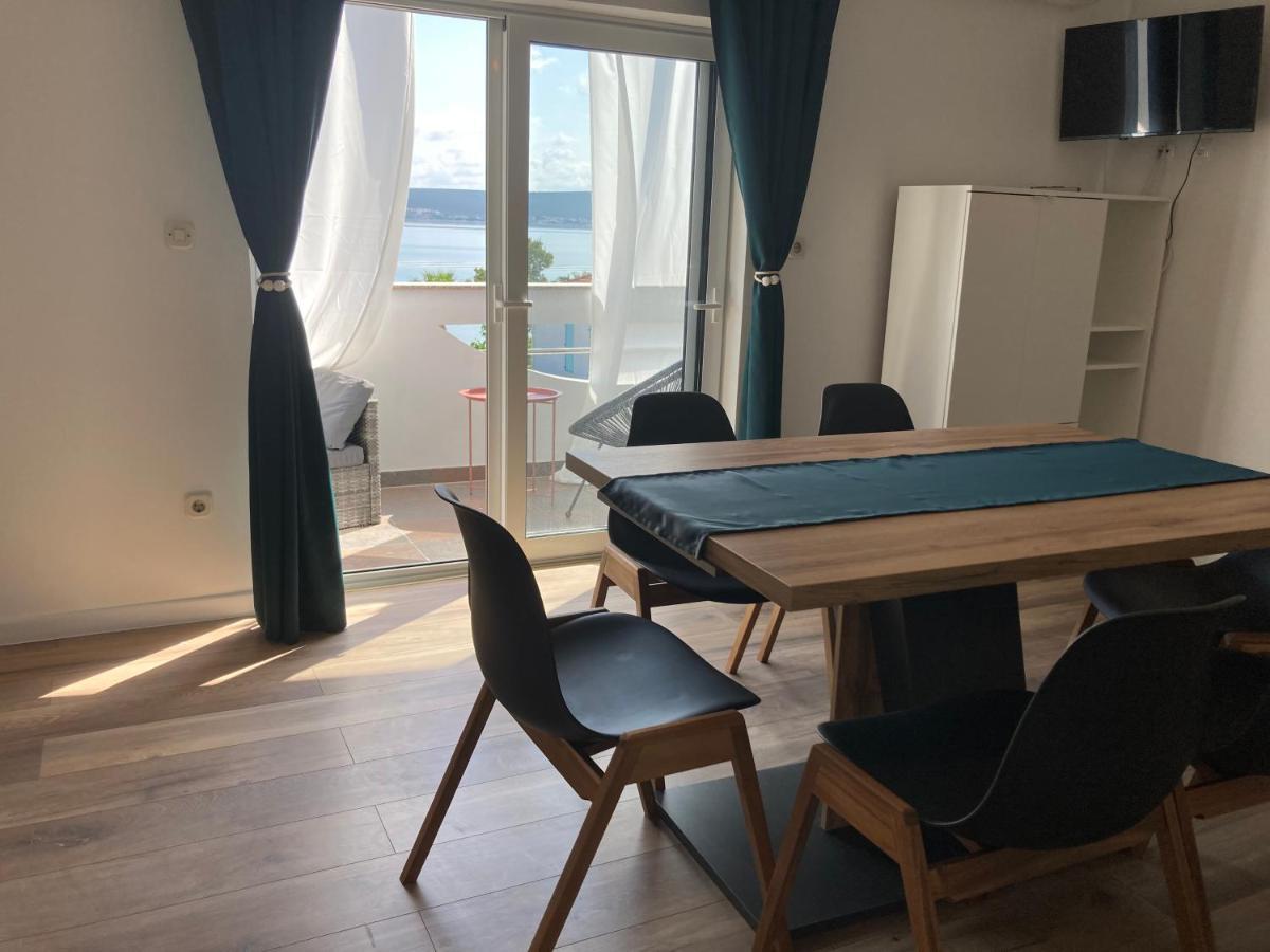 דוברופוליינה Apartmani Maestral מראה חיצוני תמונה
