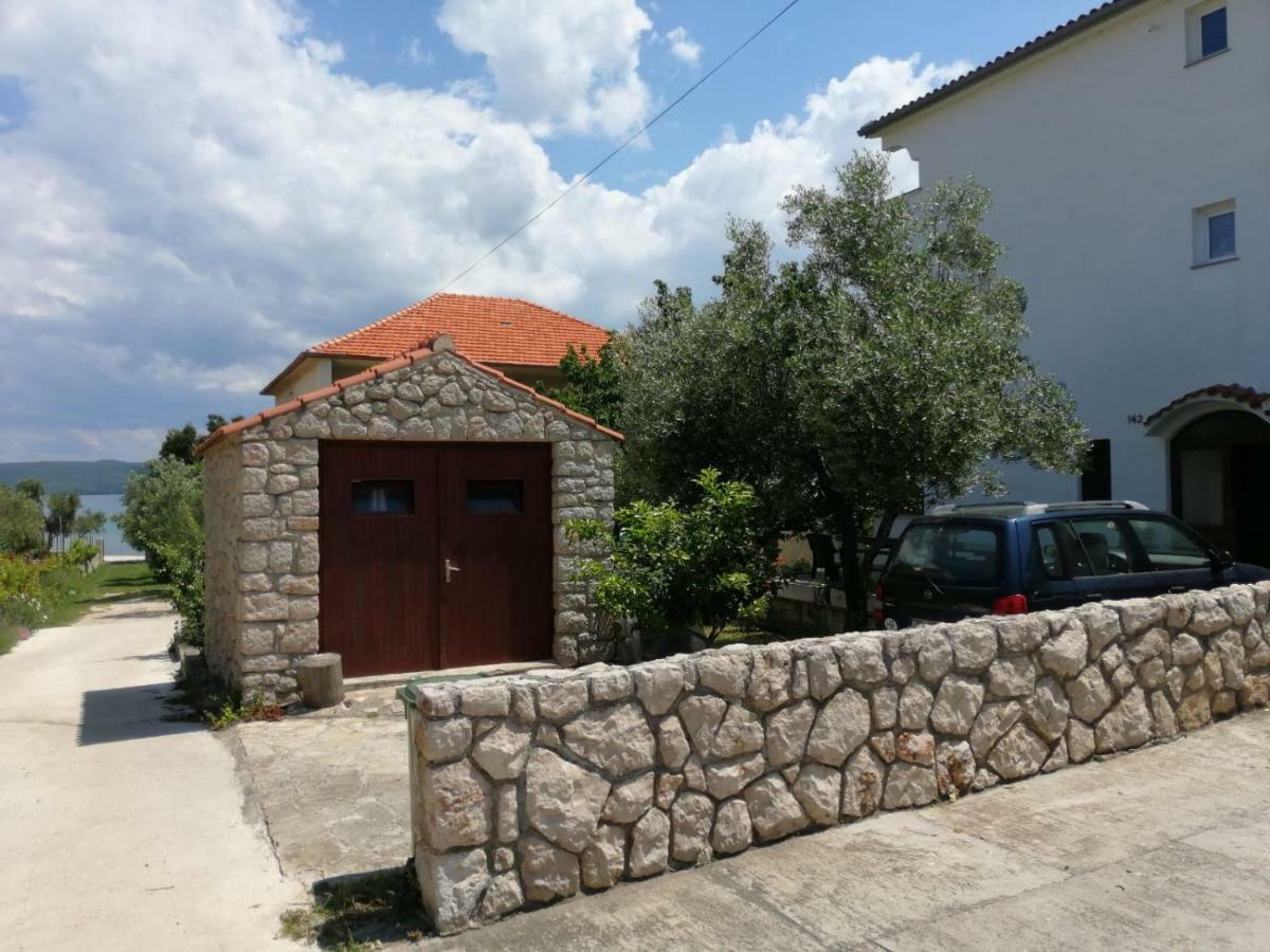 דוברופוליינה Apartmani Maestral מראה חיצוני תמונה